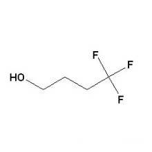 4, 4, 4-Trifluorobutan-1-Ol CAS No. 461-18-7